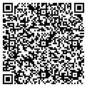 QR code with MCI contacts