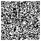 QR code with Walnut Grove Methodist Church contacts