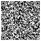 QR code with Hall's Computer Solutions contacts