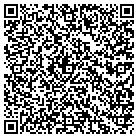 QR code with Repeat Performance Thrift Shop contacts