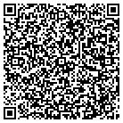 QR code with On Target Shooting Range Inc contacts