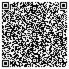 QR code with M Jay Kramer Foundation contacts