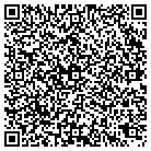 QR code with Preston Optometry Center PA contacts