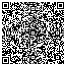 QR code with Korner Hair Kare contacts