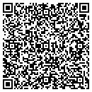 QR code with Geppeto's Pizza contacts