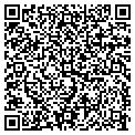 QR code with Daze Delivery contacts