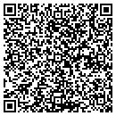 QR code with A Dial Gray contacts