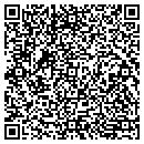 QR code with Hamrick Vending contacts