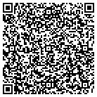 QR code with Open Door Christian contacts