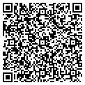 QR code with Bmp Interiors contacts
