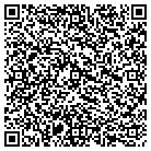 QR code with Maurice's Coin-Op Laundry contacts