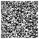 QR code with Mark A Forbes Construction Co contacts