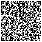 QR code with Porter United Methodist Church contacts