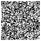 QR code with Hampstead Computers contacts