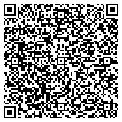 QR code with Gingers Gardens & Pond Center contacts