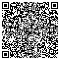 QR code with Tanners Cove contacts