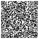 QR code with H & R Block Tax Service contacts