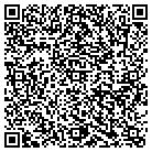 QR code with Omega Turf Management contacts