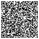 QR code with M & G Publishing contacts
