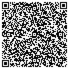 QR code with S & S Tire Company Inc contacts