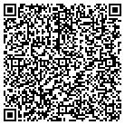 QR code with Woodland Hills Alteration Center contacts