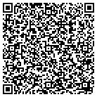 QR code with JMJ Masonry & Concrete contacts