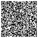 QR code with Rha-Nc contacts