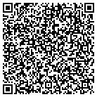 QR code with Mendocino Spay Neuter Asst Prg contacts