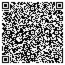 QR code with Punkys Ltd contacts