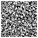 QR code with A-1 Wireless contacts
