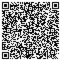 QR code with Oscars Q & Bar contacts