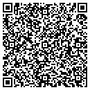 QR code with C-Tron Inc contacts