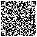 QR code with Hardees contacts