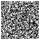 QR code with Advanced Equipment Company contacts