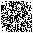 QR code with Clayton Logging & Trucking contacts