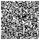QR code with LA Grange Police Department contacts