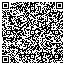 QR code with J W Elkins contacts