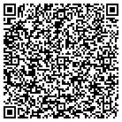QR code with Priscilla Broussard Hypnthrpst contacts