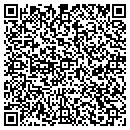 QR code with A & A Trailers & Tac contacts
