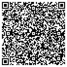 QR code with F C Howell & Sons Lumber Co contacts