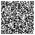 QR code with K & K Custom Designs contacts