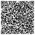 QR code with Robbins Trucking & Landscape contacts