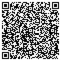 QR code with WNCA contacts