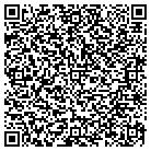 QR code with Reagan & Son Grounds Maintenan contacts