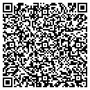 QR code with Clean Daze contacts