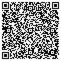 QR code with Cfp contacts