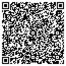 QR code with CBS Bank contacts