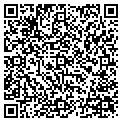 QR code with PFS contacts