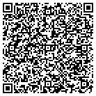 QR code with Us Asphalt Engineering Service contacts