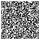 QR code with Ovalya Bakery contacts